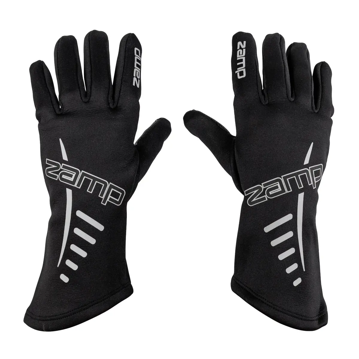 Zamp Zk-20 Kart Race Gloves (Size: 2Xs - 3Xl) 1