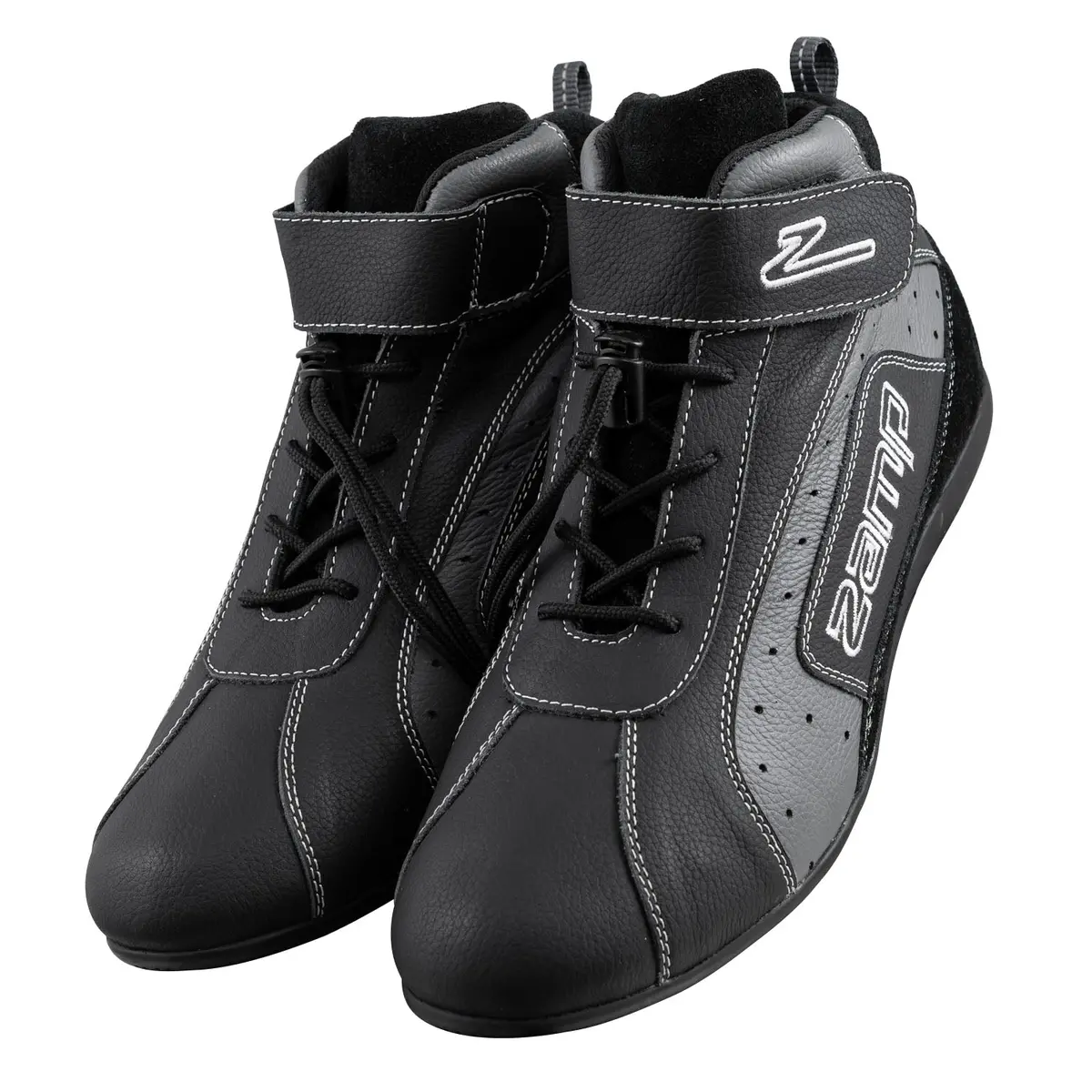 Zamp Zk-20 Kart Shoes 1
