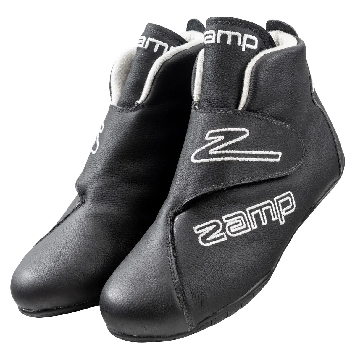 Zamp Zr-Drag Shoes, Sfi 3.3/20 1