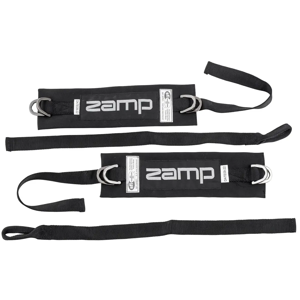 Zamp Arm Restraint, Sfi 3.3 1