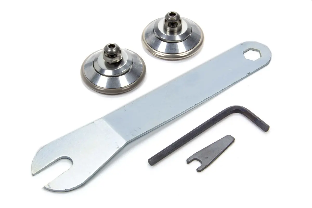 Hans Post Collar Anchor 1