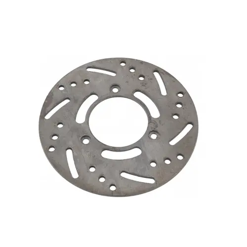 Rear Brake Disc Ligier Xtoo Microcar Mc1 Mc2 1