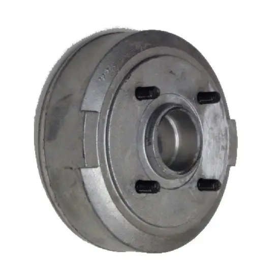 Brake Drum Chatenet Jdm Ligier 100Mm 1
