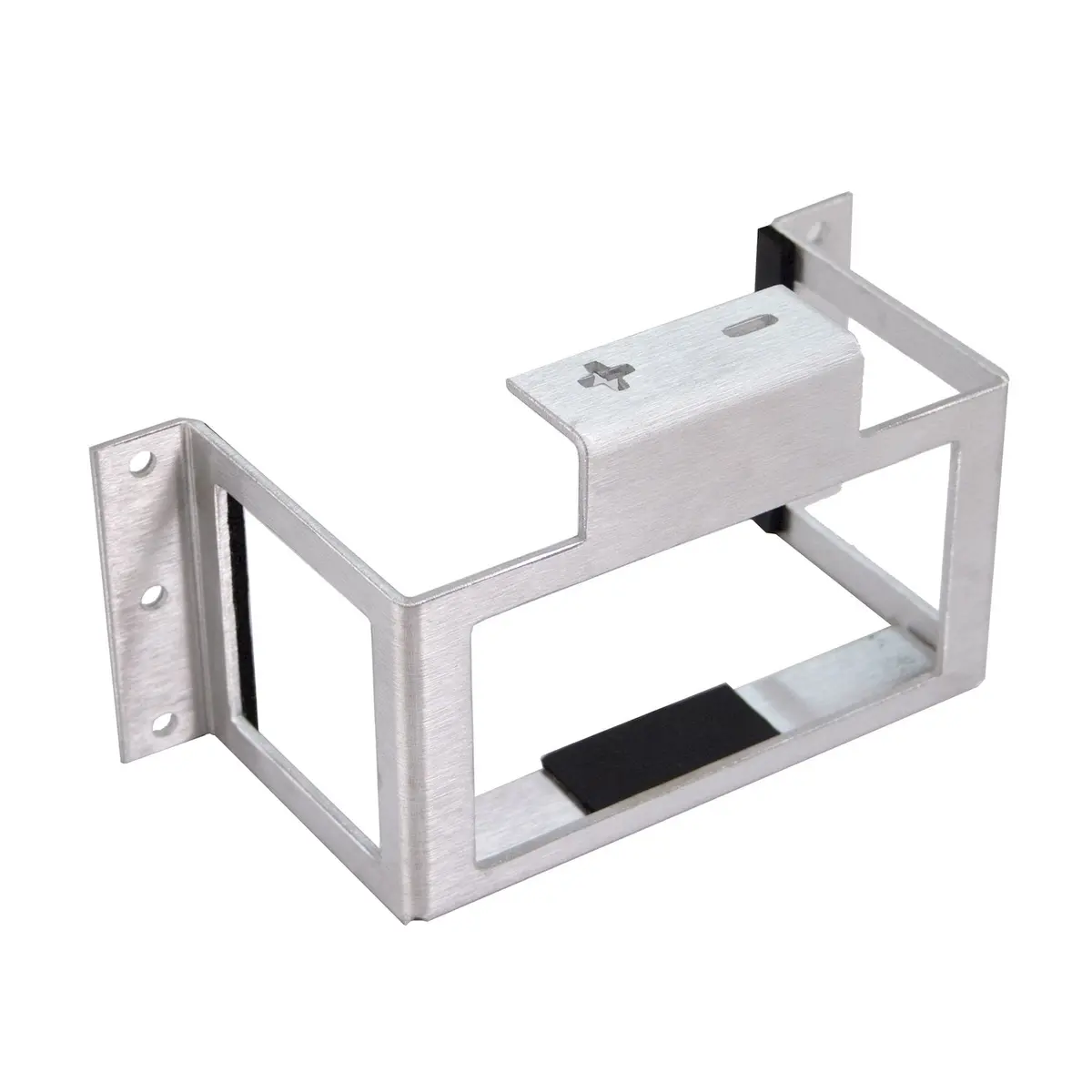 Braille Aluminum Mount Kit - B129 1