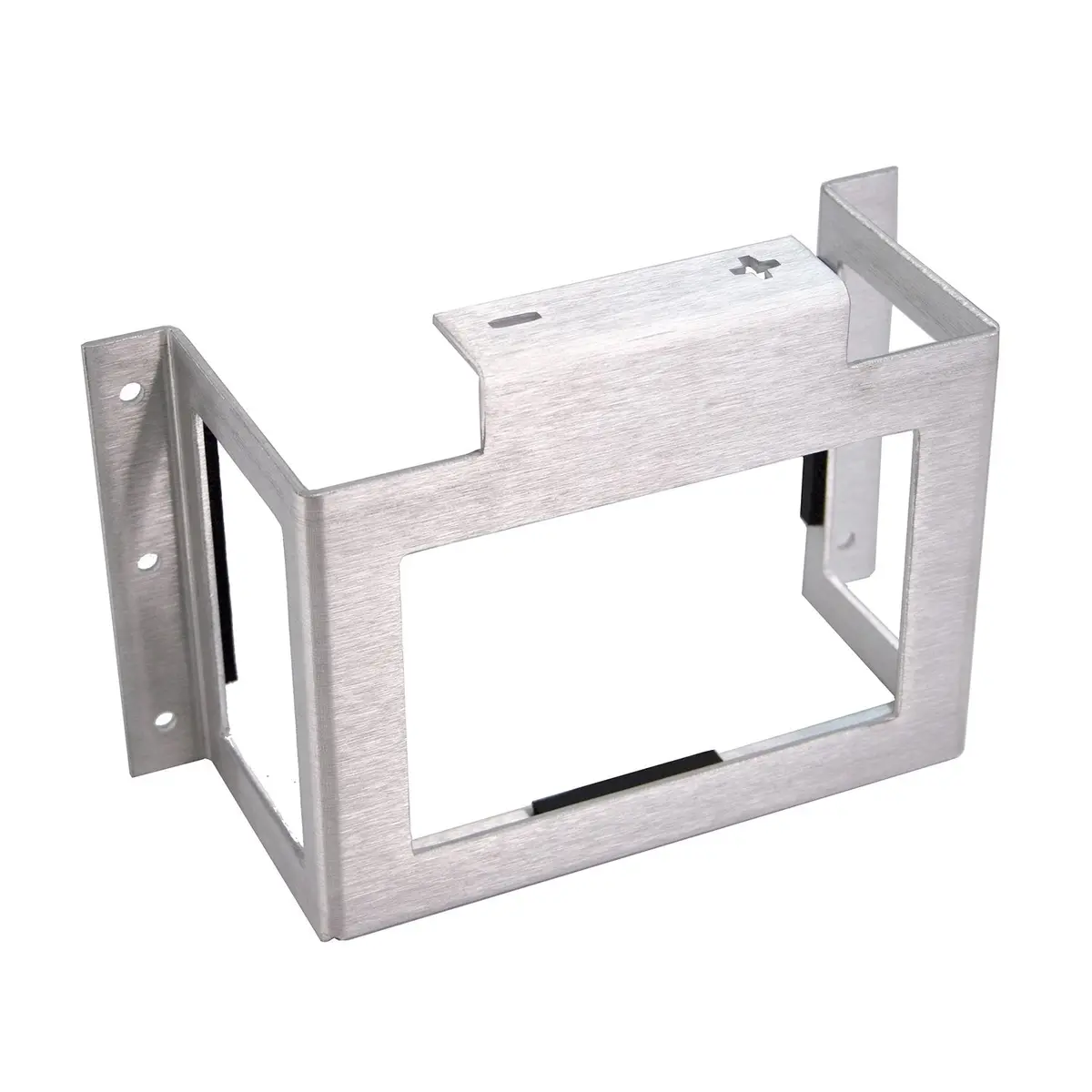 Braille Aluminum Mount Kit - B14115 / Ml14c 1