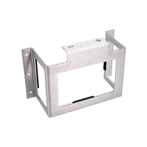 Braille Aluminum Mount Kit - B2317 / B2317rp 1