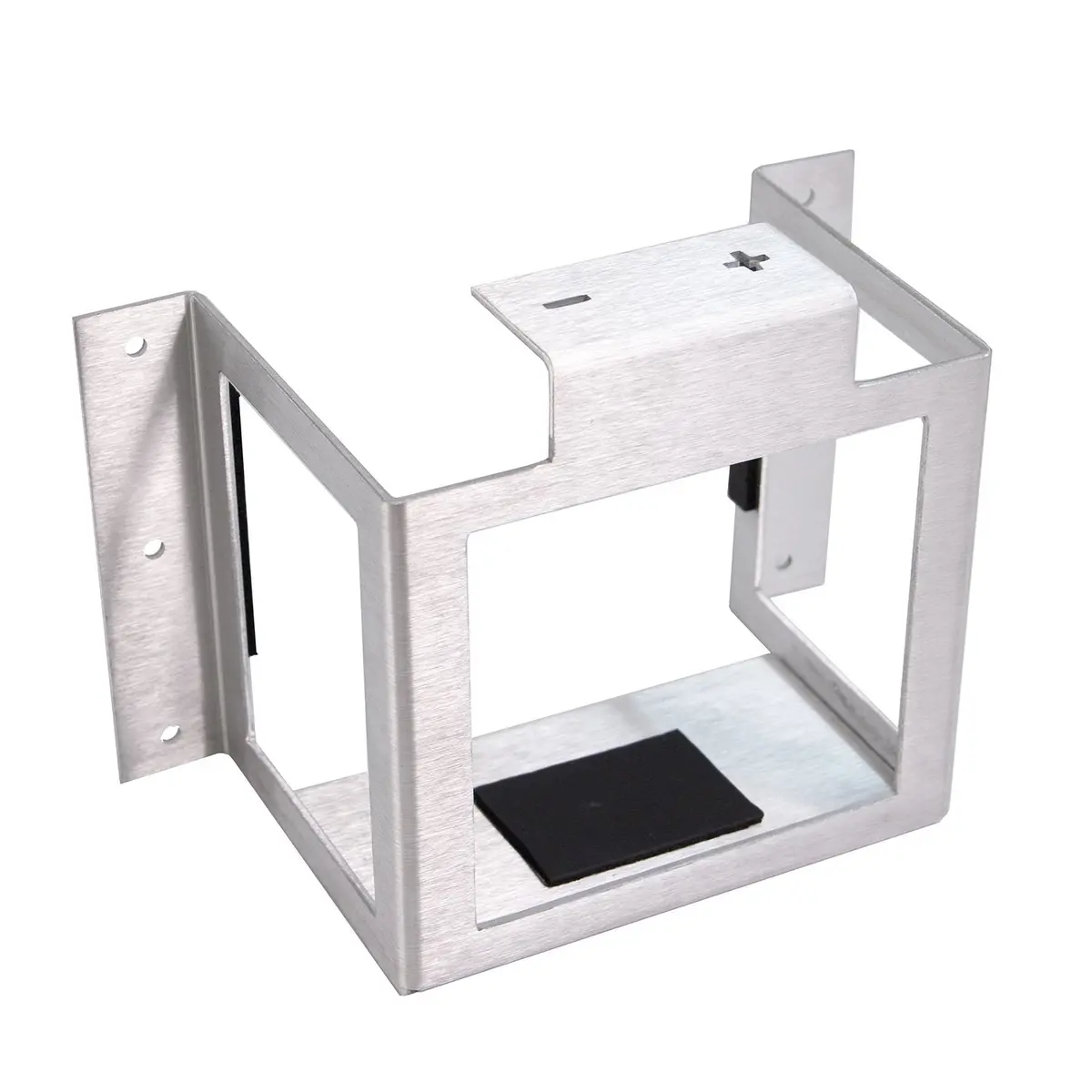 Braille Aluminum Mount Kit - B3121, B3121c, G30 & Ml30c 1