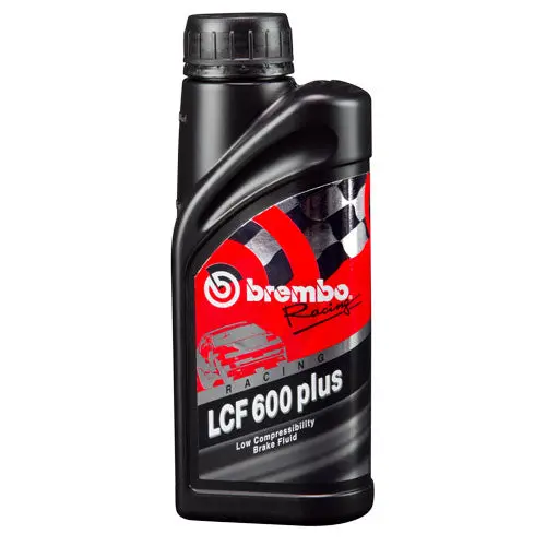 Brembo Lcf 600 Brake Fluid 1