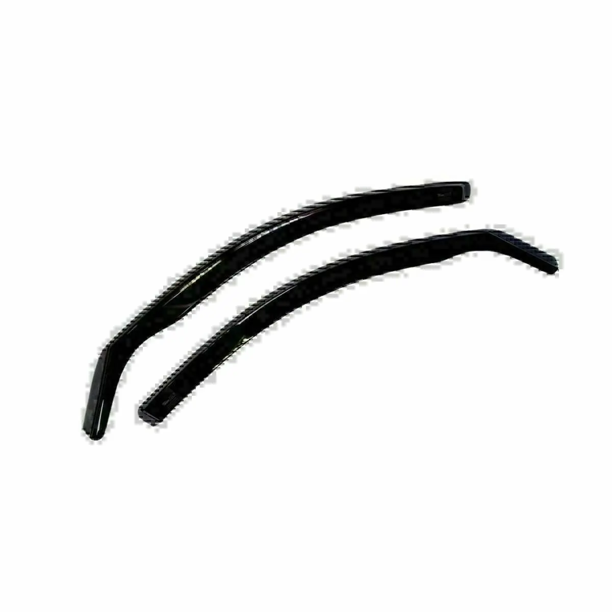 Wind Deflector Heko 2101 2 Pieces Frontal 1