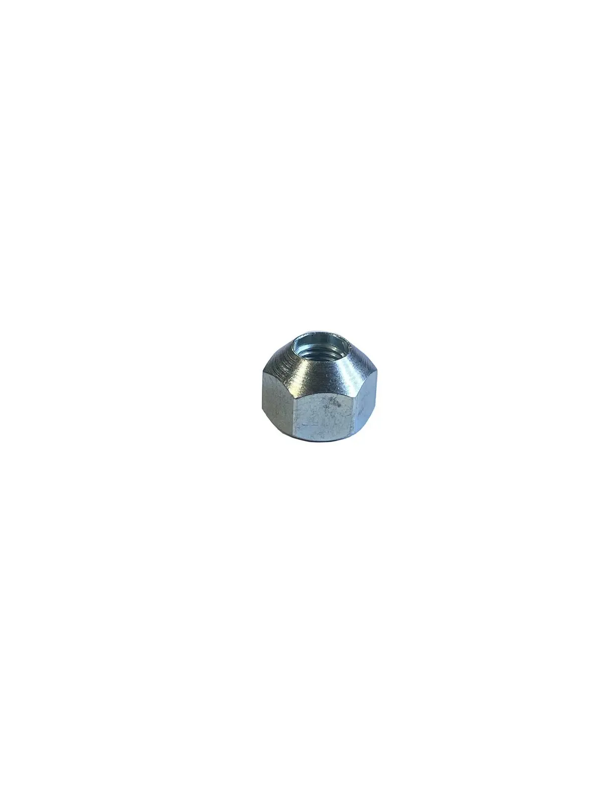 Wheel Nut Steel Rim M10x1.5 Ligier, Microcar, Chatenet, Casalini 1