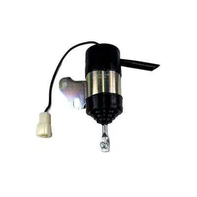 Solenoid Valve Kubota 1
