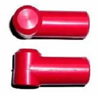 Large Stud Terminal Covers 1