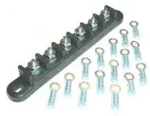 Multi-Stud Junction Block Kits 1