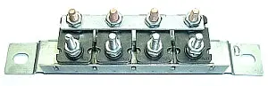 Circuit Breaker Panel 1