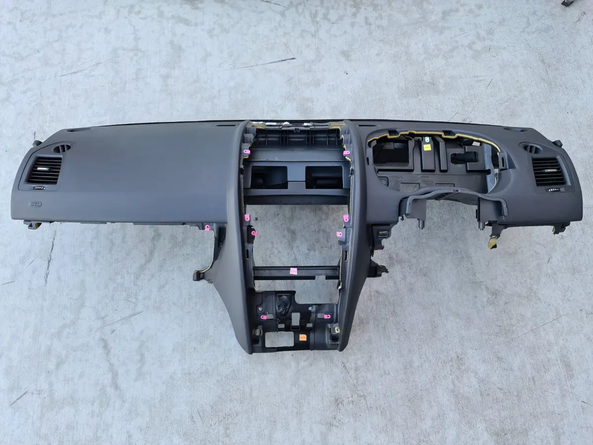 Renault Sport Megane Mk2 225 F1 Edition Dash Board + Passenger Srs Air Bag 1