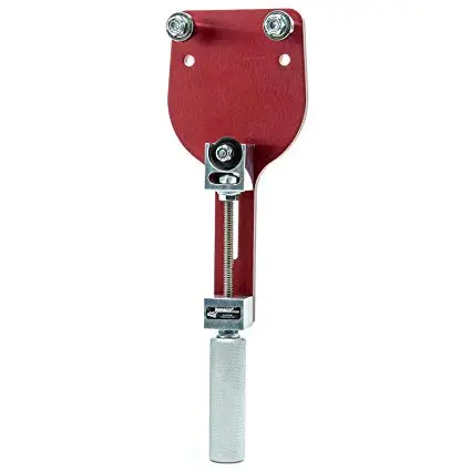 Longacre Oil Filter Cutter 1