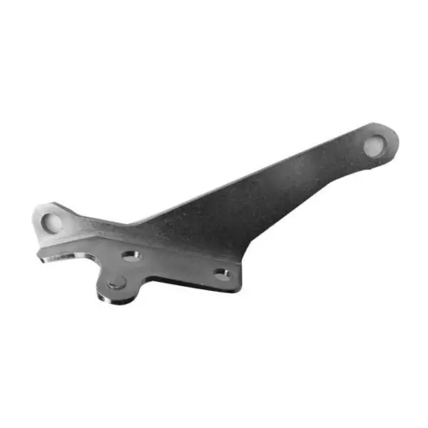 Bracket Engine & Gearbox Aixam Kubota Right 1