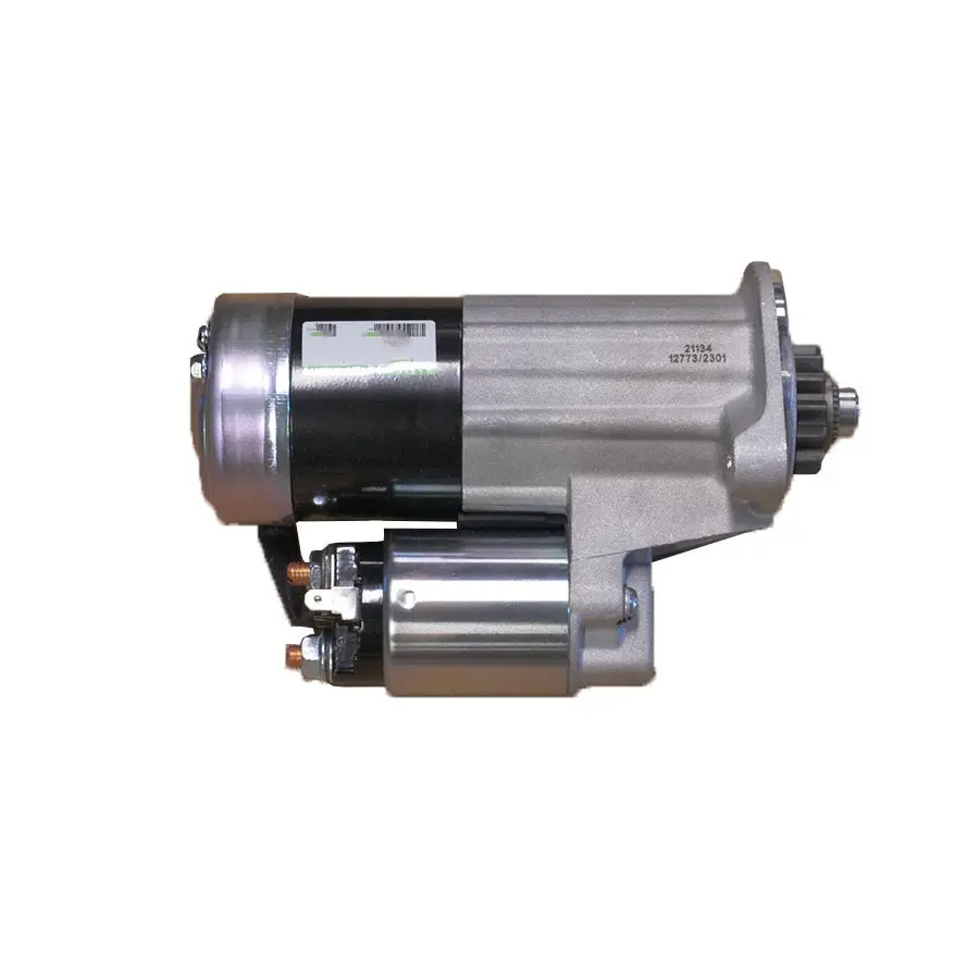 Starter Motor Mitsubishi Casalini 1