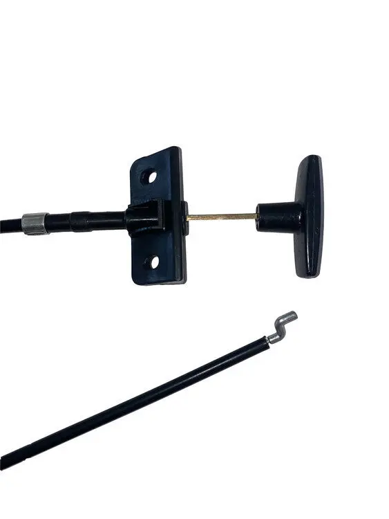 Cable / Hood Opener Ligier 1