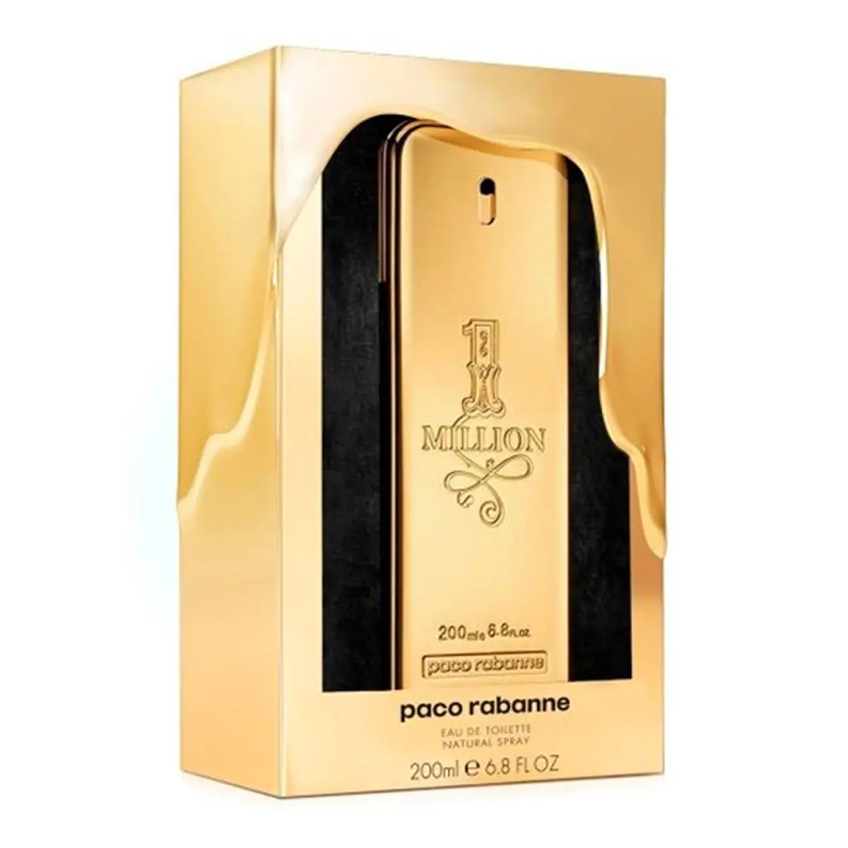 Men's Perfume Paco Rabanne Edt 2