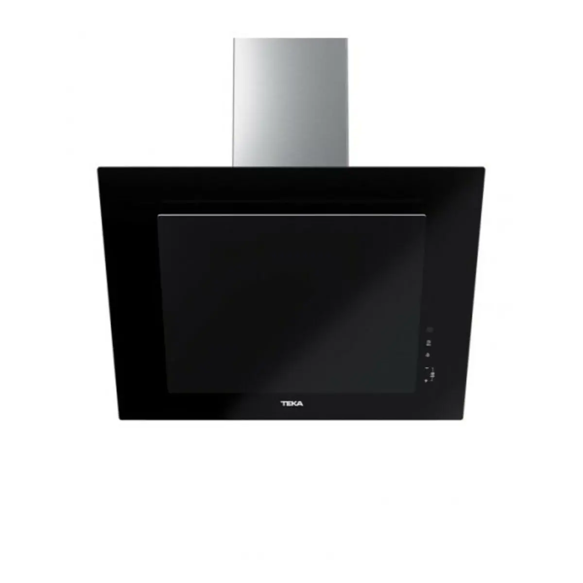 Conventional Hood Teka Dvt 78660 Tbs 70 Cm 700 M3/H 280W A+ Black 1