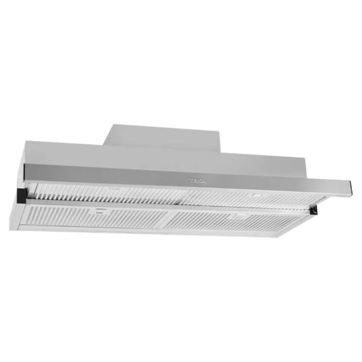 Conventional Hood Teka Cnl9815 Plus 90 Cm 730 M3/H 65 Db 277W Grey Silver Steel A 1