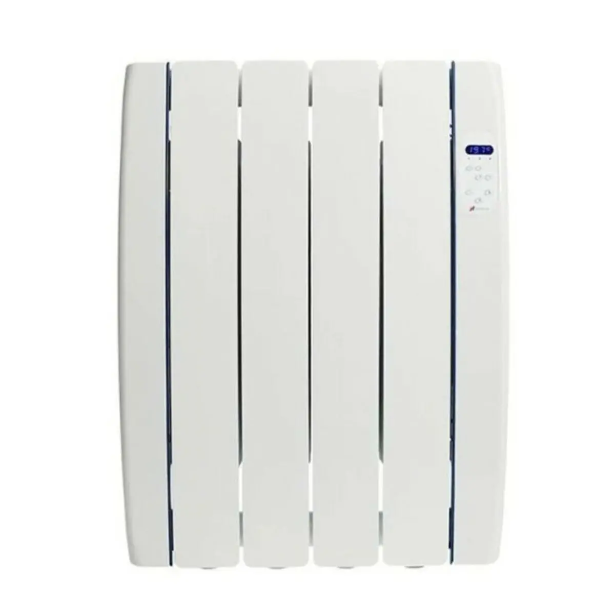Radiator Haverland Tt4plus White 600W 1