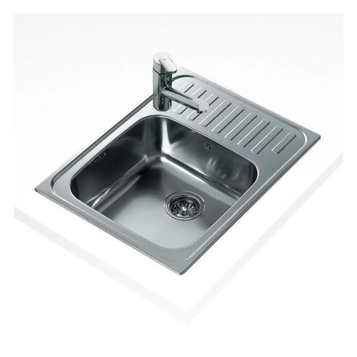 Sink With One Basin Teka 9059 10119059 1