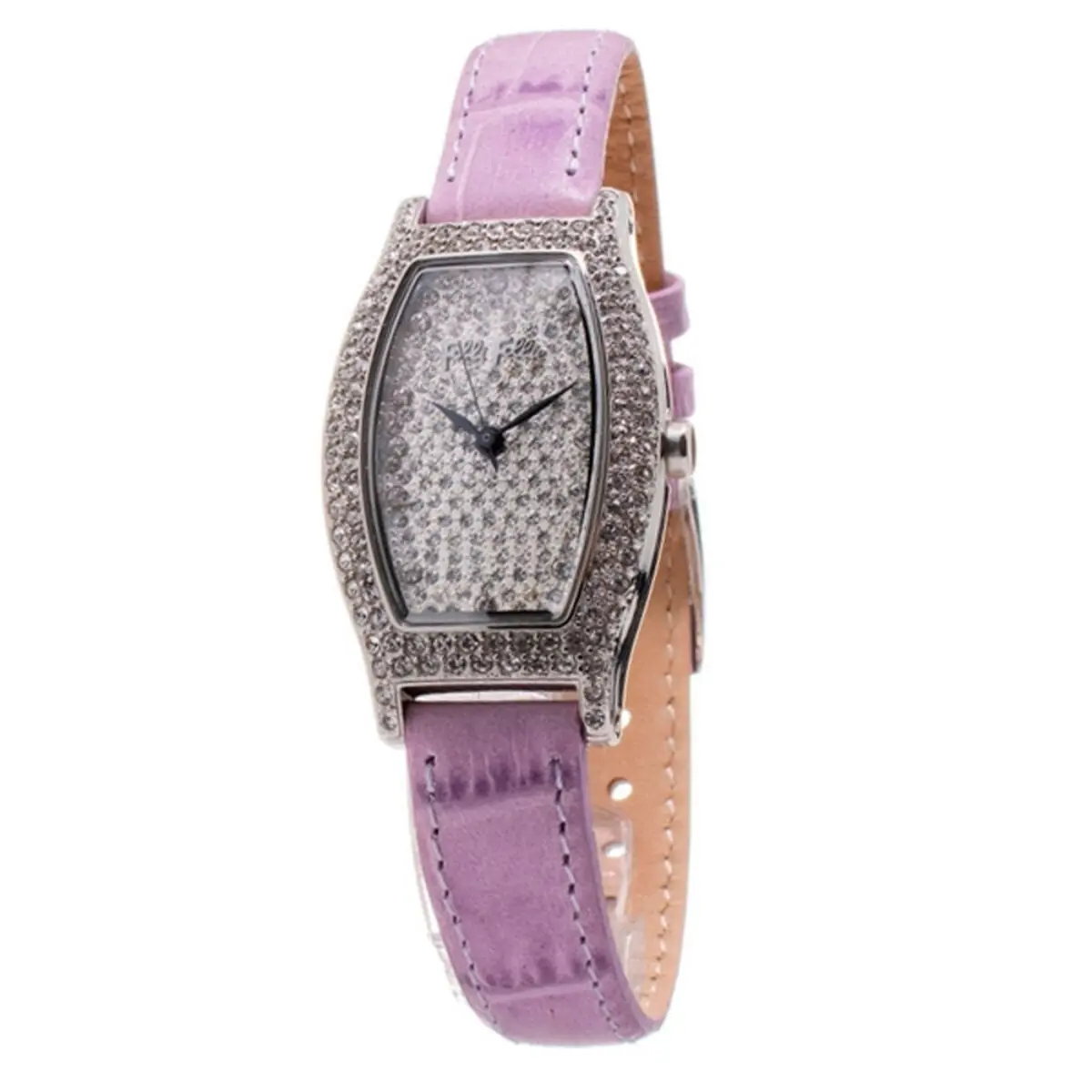 Ladies' Watch Folli Follie Wf0a039ssl (Ø 25 Mm) 1
