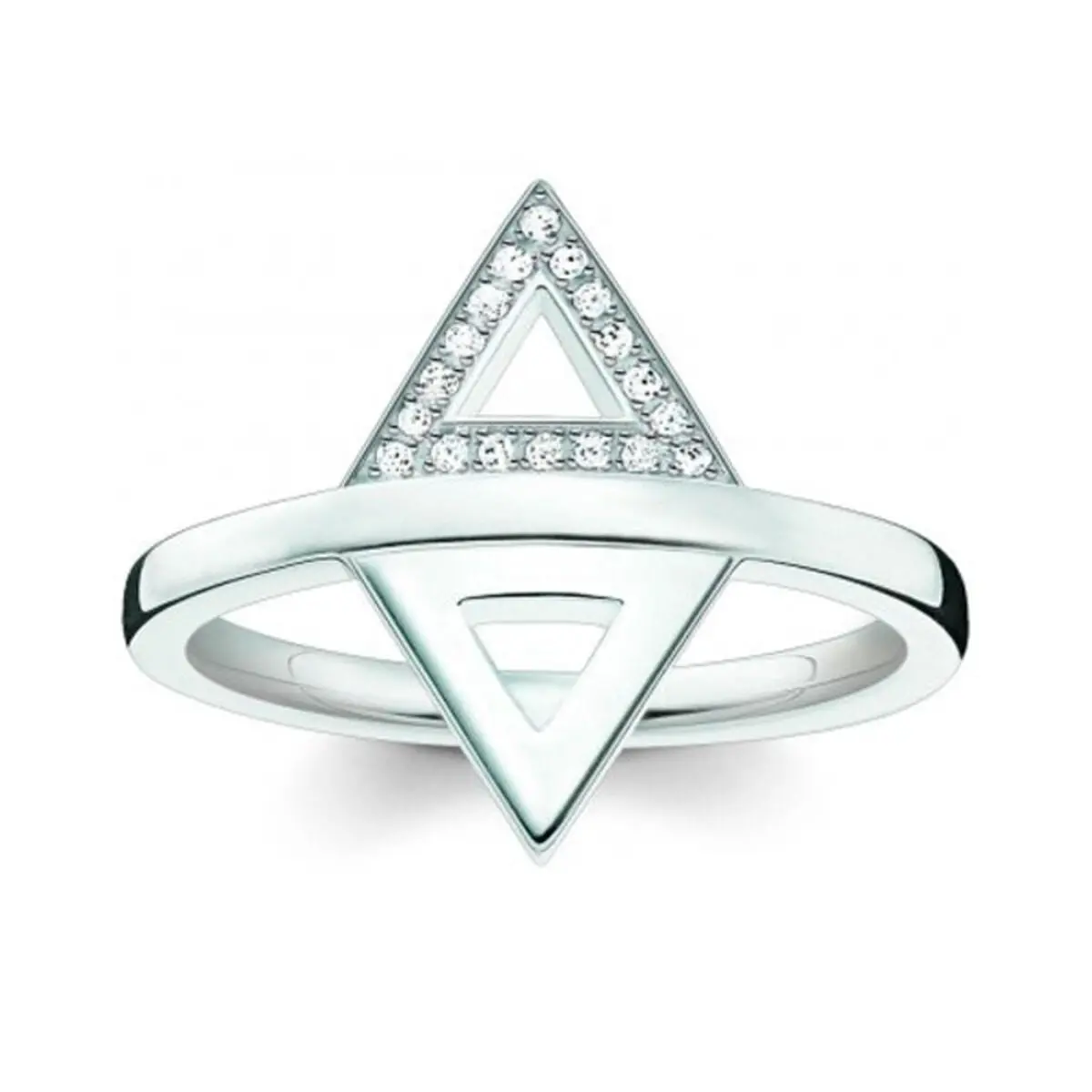 Ring Thomas Sabo Dt00197251454 (14) 1