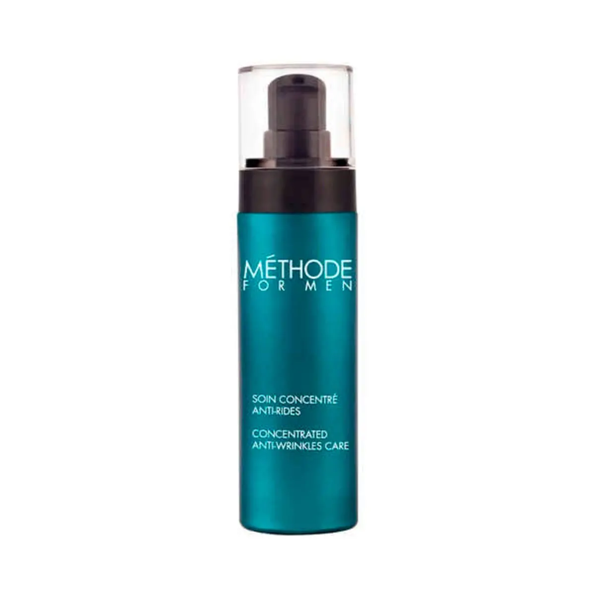 Anti-Wrinkle Cream Jeanne Piaubert Méthode For Men 50 Ml 1