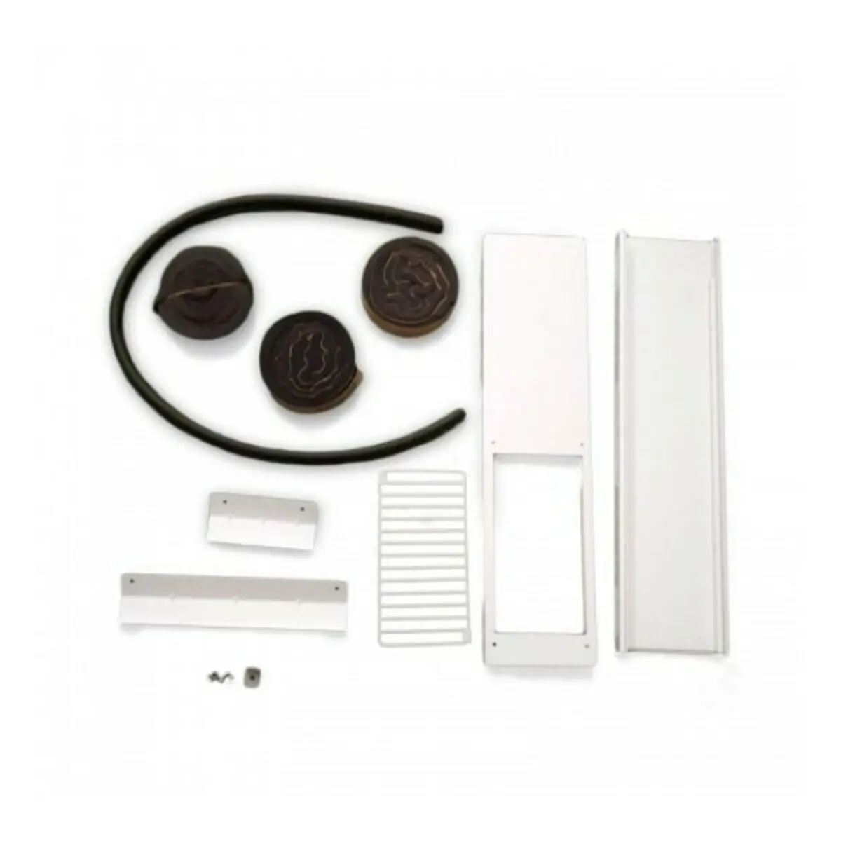 Installation Kit Daitsu Electric Accdwk2 White 1
