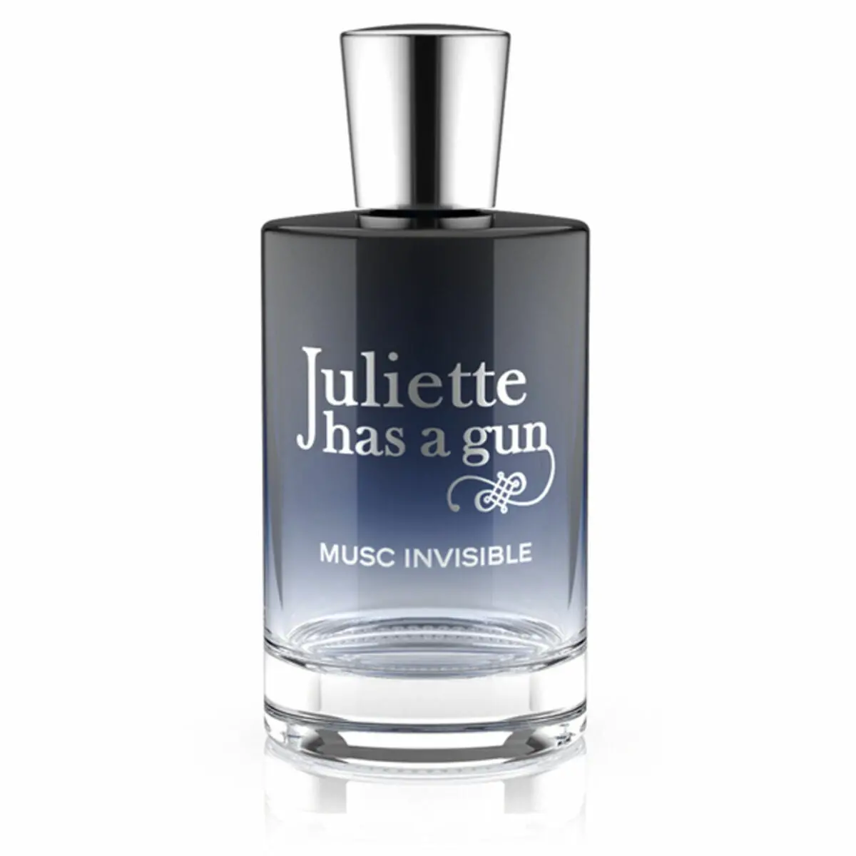 Women's Perfume Juliette Has A Gun Musc Invisible Edp 100 Ml 1