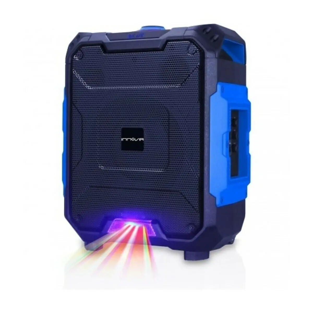 Portable Speaker Innova Alt/28 10 W Bluetooth 1