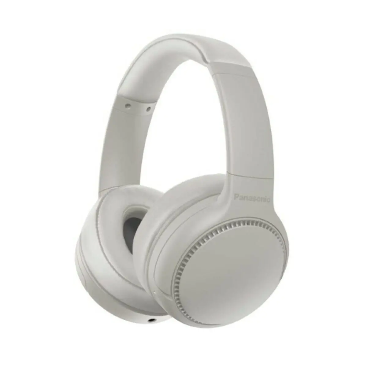 Wireless Headphones Panasonic Rb-M700be-C White Bluetooth 1