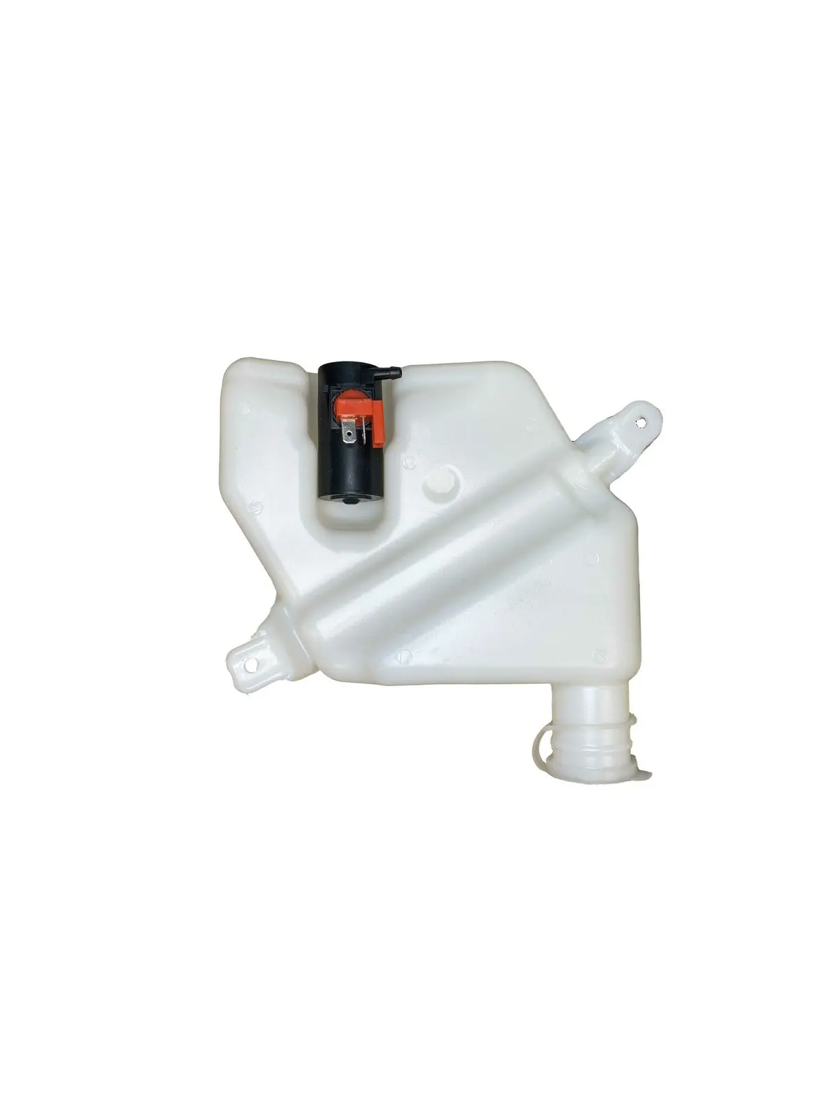 Windshield Washer Reservoir With Pump Aixam From Model Year 2016 1