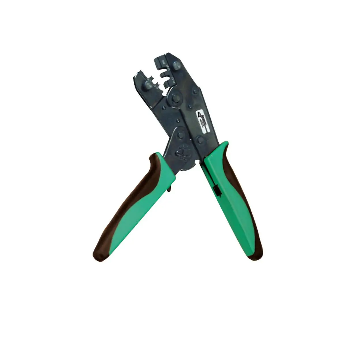 Longacre Weather Pack Crimp Tool With Crimp Dies 1