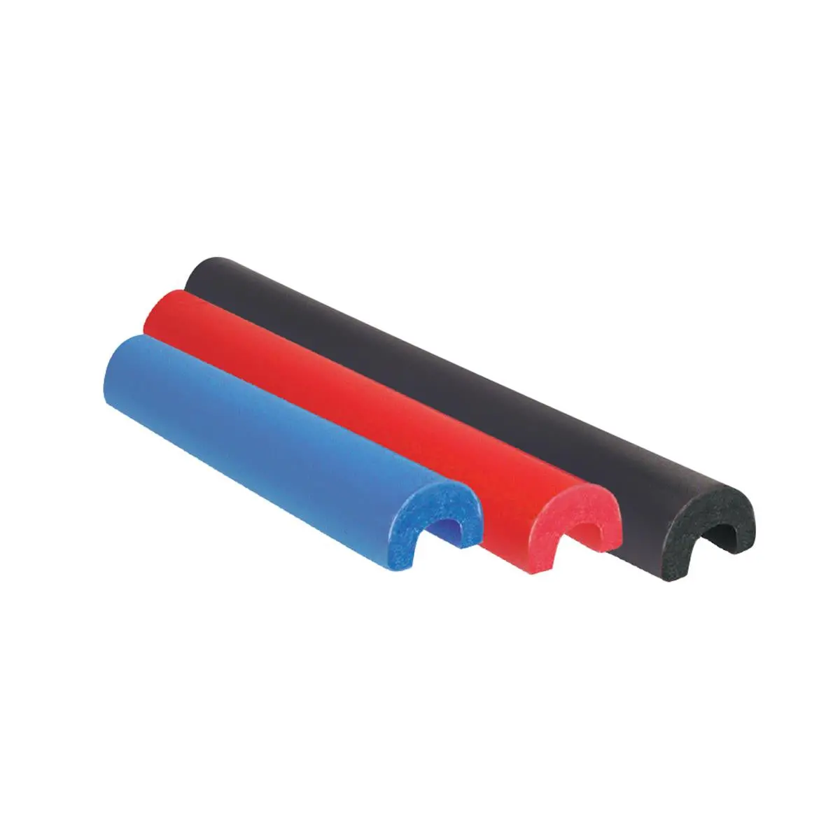 Longacre Hd Mini Roll Bar Padding – 3' Black 1