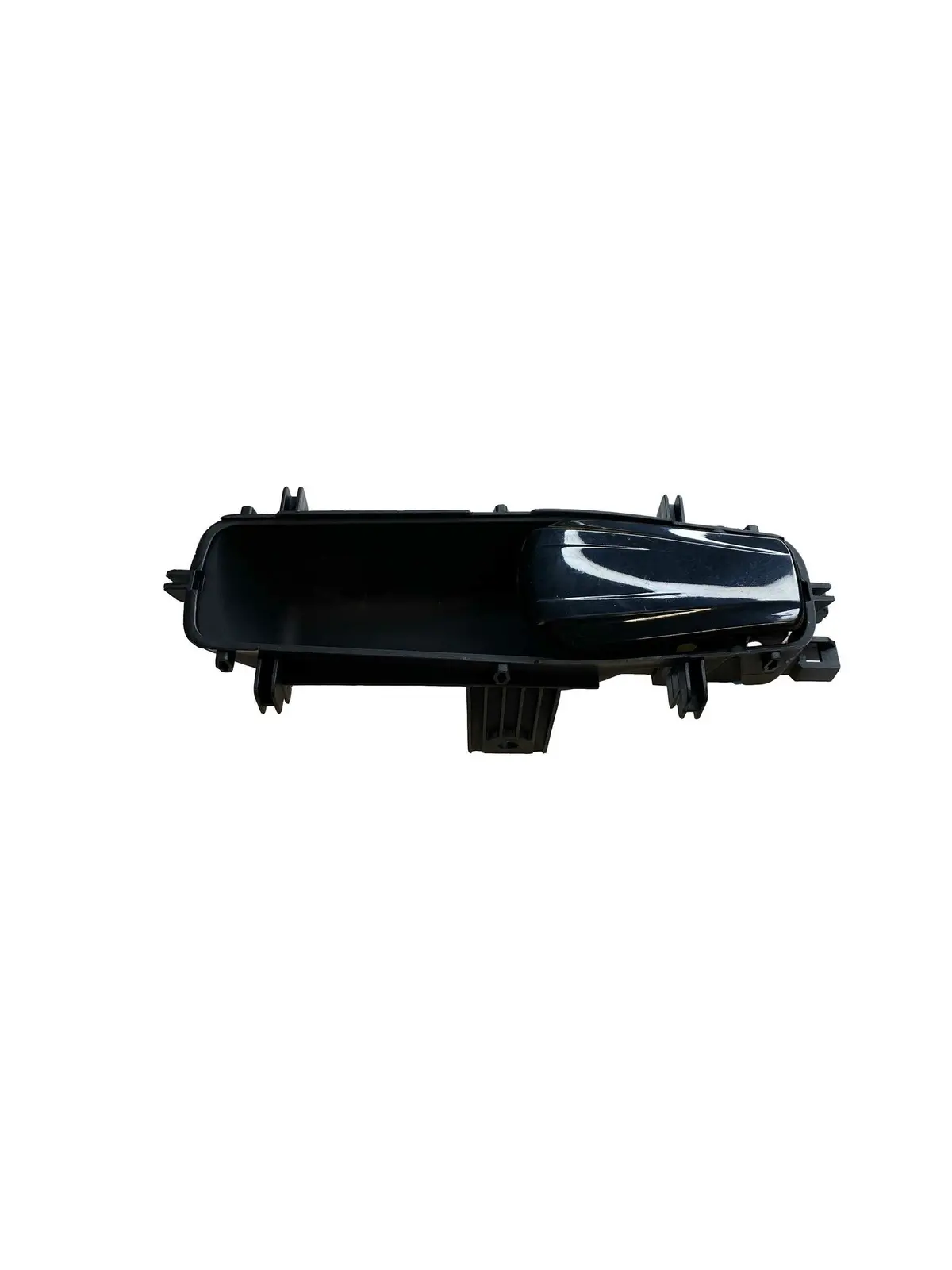 Interior Door Handle Aixam Black, From Model Year 2016 1