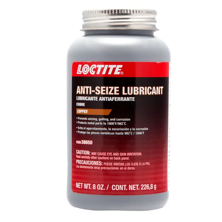 Loctite Anti-Seize Lubricant 1