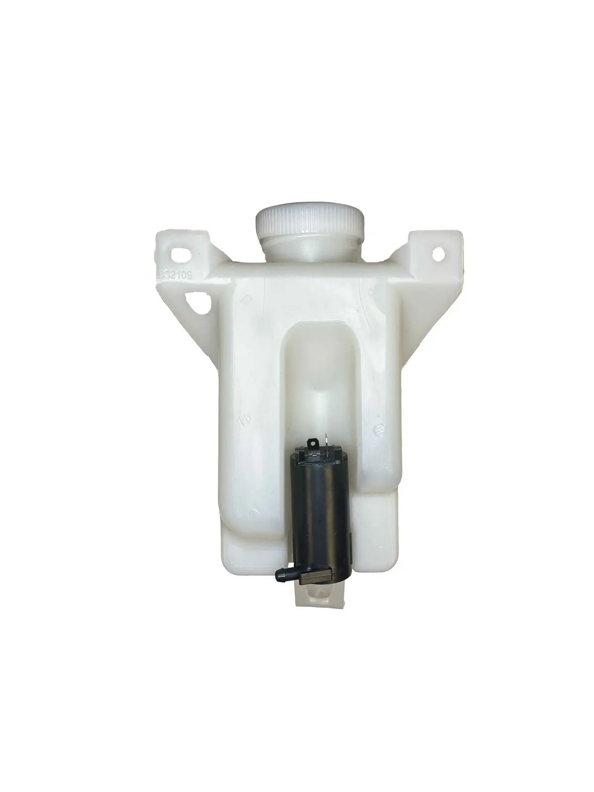 Windshield Washer Reservoir Complete With Pump Ligier Microcar 1