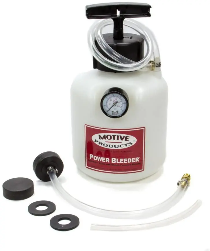 Motive Chrysler/Dodge/Mopar Power Bleeder 1