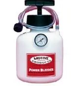 Motive Classic British Power Bleeder 1