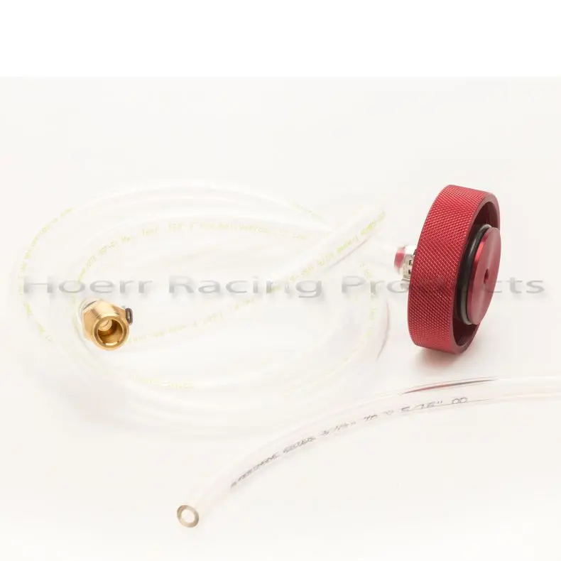 Motive European Bleeder Adapter 1