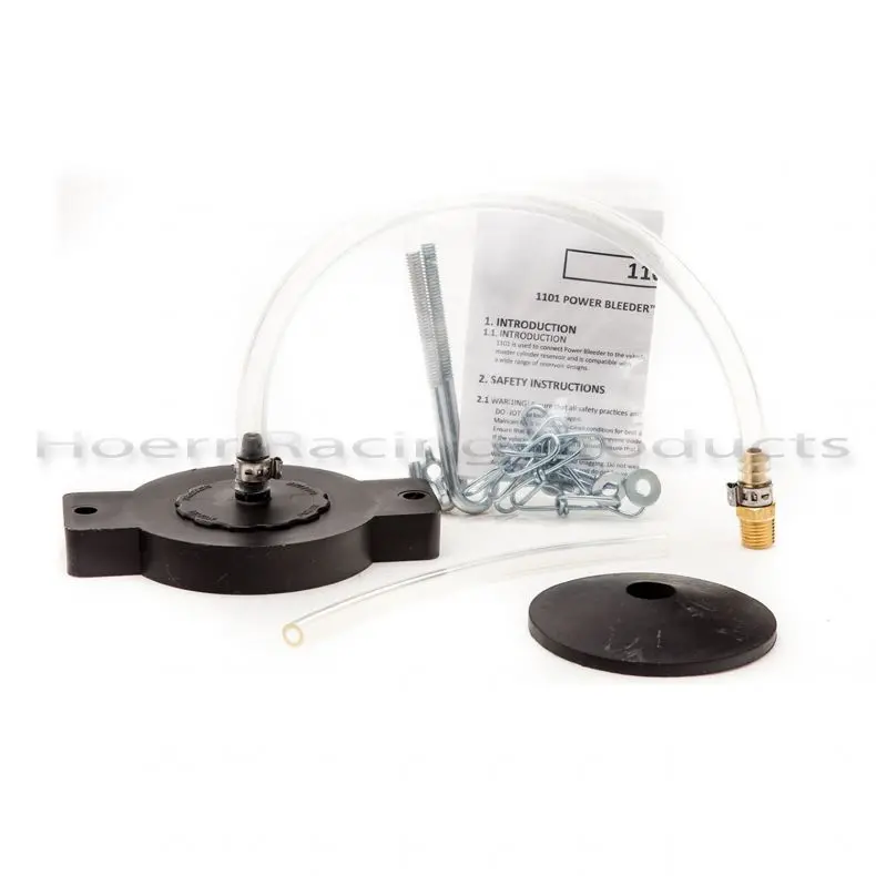 Motive Round Universal Adapter 1