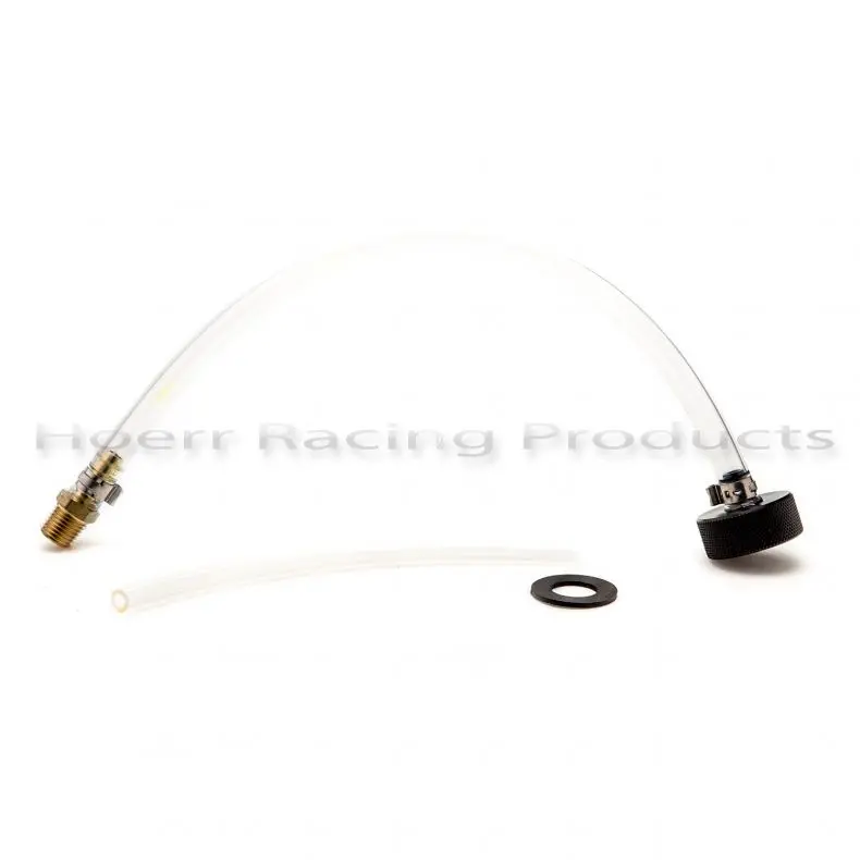 Motive Air-Cooled Vw Adapter 1