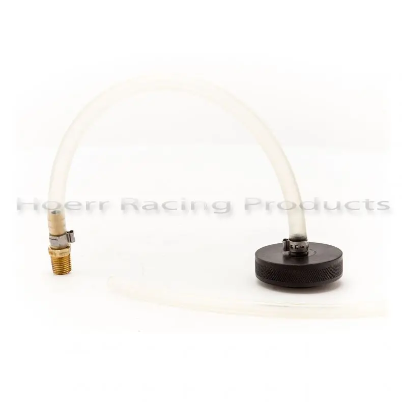 Motive Ford 2 Prong Adapter 1