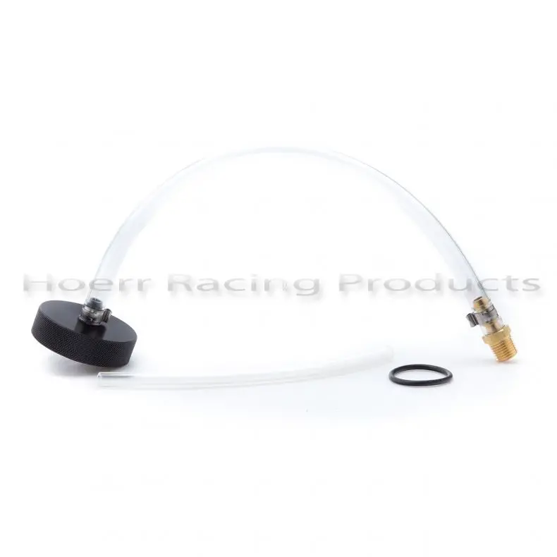 Motive Ford/Asian 3-Prong Adapter 1