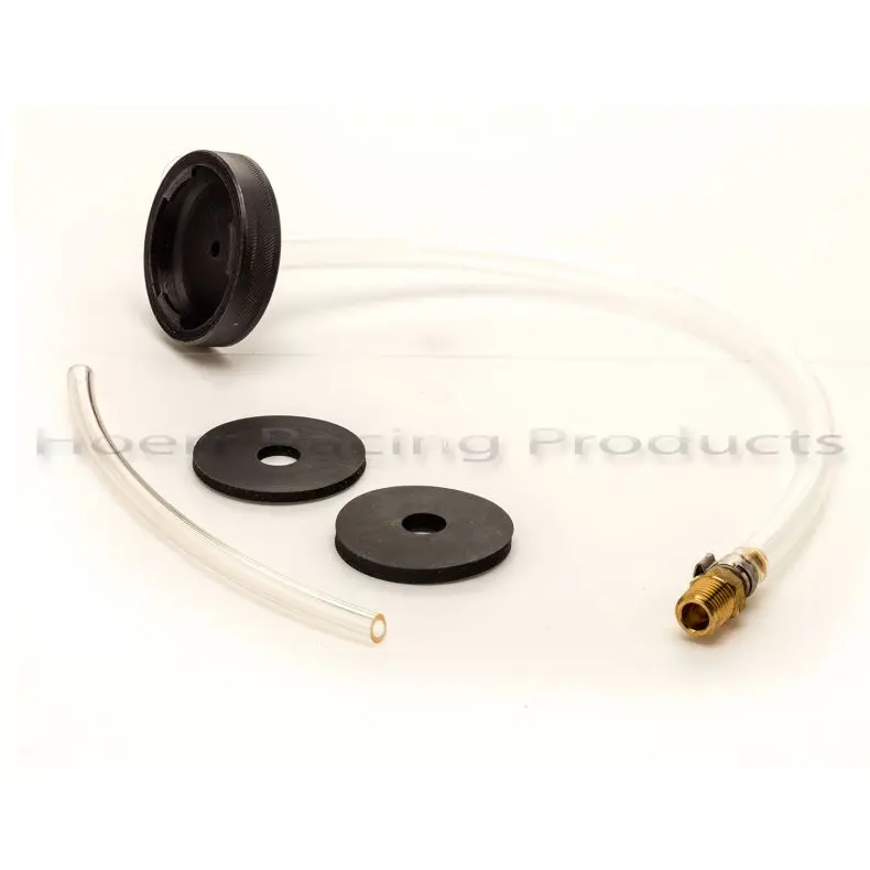 Motive Gm / Late Model Mustang Adapter 1