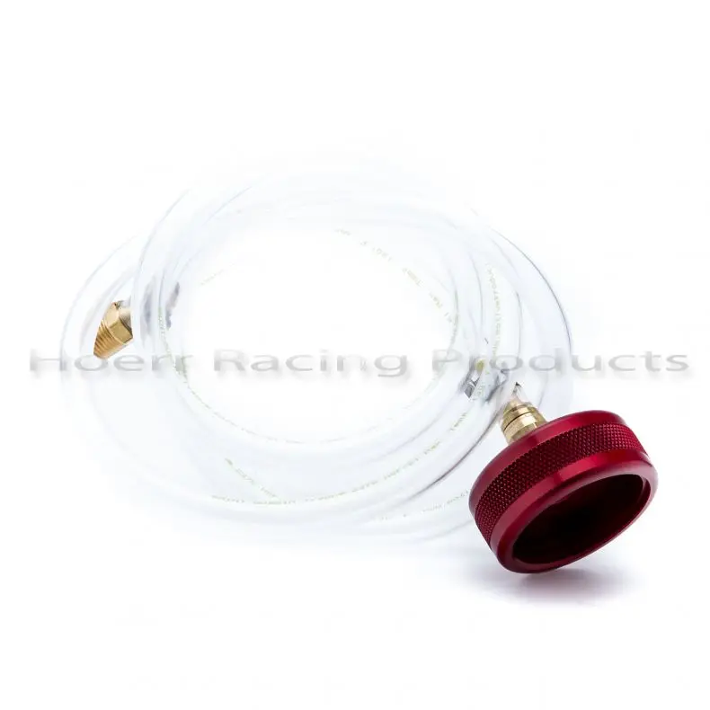 Motive Black Label European Adapter 1